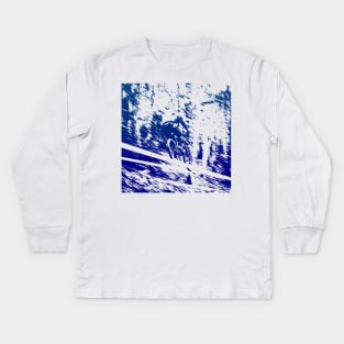 mtb Kids Long Sleeve T-Shirt